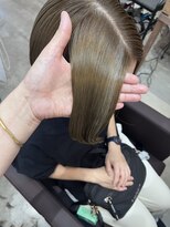 リアン(Lien)&nbsp;オリーブカラー