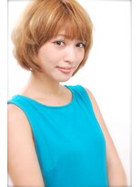 グラスヘア(Grous hair)&nbsp;リラクシーボブ