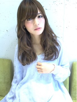 チェルシー 神戸(CHELSEA) [CHELSEA]キャラメルミディア