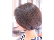 メゾン ブランシェ(MAISON BLANCHE)