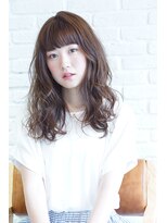 ナンバー 天王寺(NUMBER)&nbsp;【number +uta*天王寺】きれいめ×清潔感×ベージュカラー