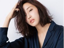 ヘアーキャナリーロウ(Hair Cannery Row)