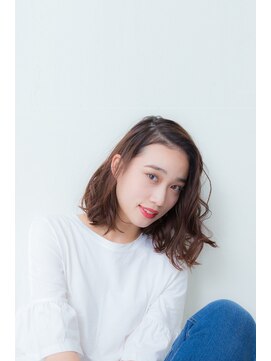 ハイエクステンション 京都駅前店(Hi-Extension) 【clarity京都】『面長◎』インスタNo.1色っぽカールボブ