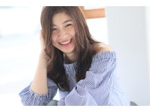 オサヤ アベイ(OSAYA abei)