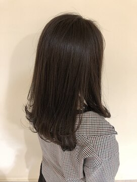 クイントネオリーブ 自由が丘正面口店(quint:neolive) 【neolive quint 自由が丘】岩崎裕貴 Neolive スタイル