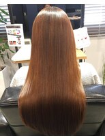アイノア ハナレ 綾瀬(AInoa Hanare)&nbsp;髪質改善×縮毛矯正×カット【髪質改善ヘアエステサロンHanare】