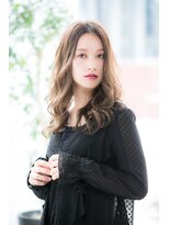 ステア ケース(stair case)&nbsp;【ステアケース澁澤】大人のモテセミロング