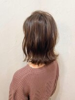 レイール 下北沢(Reir)&nbsp;【reir下北沢】*ウォーターホール+シルキーベージュ*