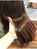 つやつやホワイトピンク