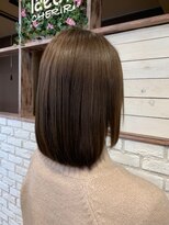 シェリール 八千代台駅(CHERIR)&nbsp;【透明感カラー】アッシュベージュ