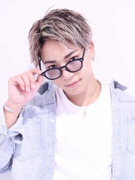 リアライズ(REALIZE) ハイライトツイスト