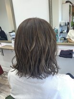 ラテ アトリエ(latte atelier)&nbsp;無敵ハイライト！！