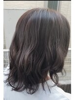 エイト 上野店(EIGHT ueno)&nbsp;【EIGHT 上野】佐藤  ナチュラルブラウン