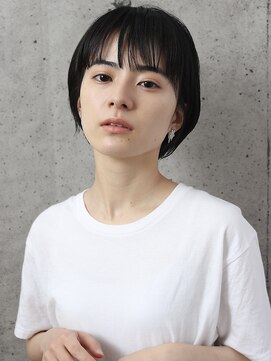 オリーブスバイネオリーブ(Olive's by neolive) 【新宿 Olive’s by neolive】フェミニンショート