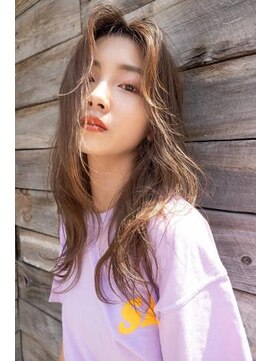 アンジェリカラボ 梅田店(ANGELICA LABO) ANGELICA ゆらぎレイヤー