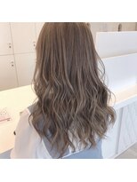 カシェ キョウマチ(cashe’e)&nbsp;シアミルクティーベージュ