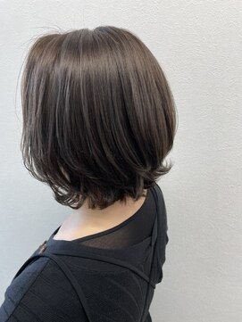 レーヴ(Reve) 【透明感】オリーブベージュ