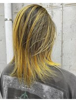 ランダル(Randall)&nbsp;エアタッチカラー