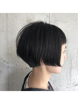 バイキートス(by kiitos) デザインボブ