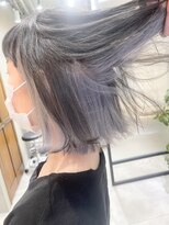 フェリア 松山(Feria)&nbsp;【Feria松山】ホワイトインナー☆白石