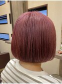 ボブ
