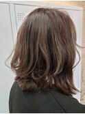 ロブレイヤー、人気ヘアースタイル