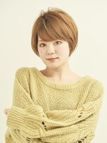 エンタク 新宿三丁目店(enntaku)&nbsp;似合わせカット/アースカラー/デザインカラー[新宿/新宿三丁目]