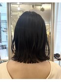 レイヤーボブ【横浜】