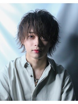 アイランド(I-LAND) hey!say!ヘアー