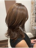 くびれ巻き