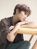 ジュール 新宿三丁目(Joule)&nbsp;外ハネボブ/セクションカラー/グラデーションカラー/新宿