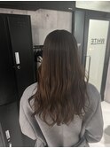【グレージュ【