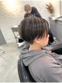 コントラストハイライト