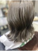 アイスラテちょいオリーブを叶えたい20代30代0代
