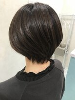 レオン(LEON)&nbsp;ショート