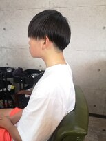 ムート(MuuTo) 縮毛矯正