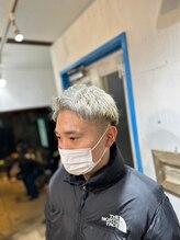 【メンズカット】美容室が苦手なメンズにオススメ！！(木更津/大和)