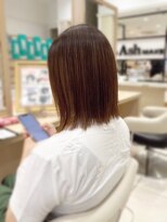 アッシュ 行徳店(Ash)&nbsp;縮毛矯正