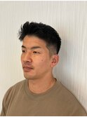 ロースキンフェード