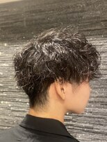 ヒロギンザ 恵比寿店(HIRO GINZA)&nbsp;波巻きスパイラルパーマ