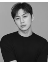 アンフィユヌキャトル(AnFye une Qatll)&nbsp;【メンズカット】【メンズ】【ダウンパーマ】