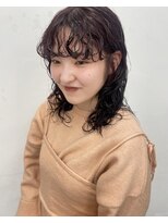 パルク(parc)&nbsp;parc long perm