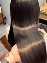 ナチュラル グロー 仙台駅前店(Natural grow)&nbsp;髪質改善トリートメント