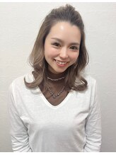 フリーダム(Freedom) 中井 伶美