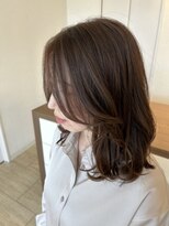 クララ トヨハシ(CLALA Toyohashi) 韓国風スタイル♪