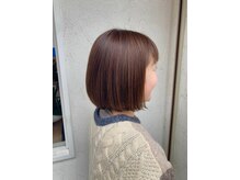 ハラサロンカージュ(hara salon Khaju)