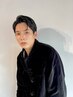 【メンズ＊人気NO2】メンズカット&シャンプーセット￥6000→￥4500