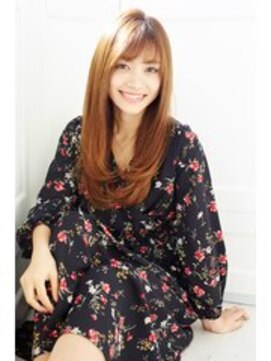 アトリア 川崎(Atria) ナチュラルストカール