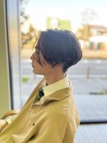 キハラ KIHARA 和泉中央店 ★メンズゆるふわスパイラル