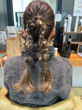 ブッシュ 水広店(BUSH) おすすめ